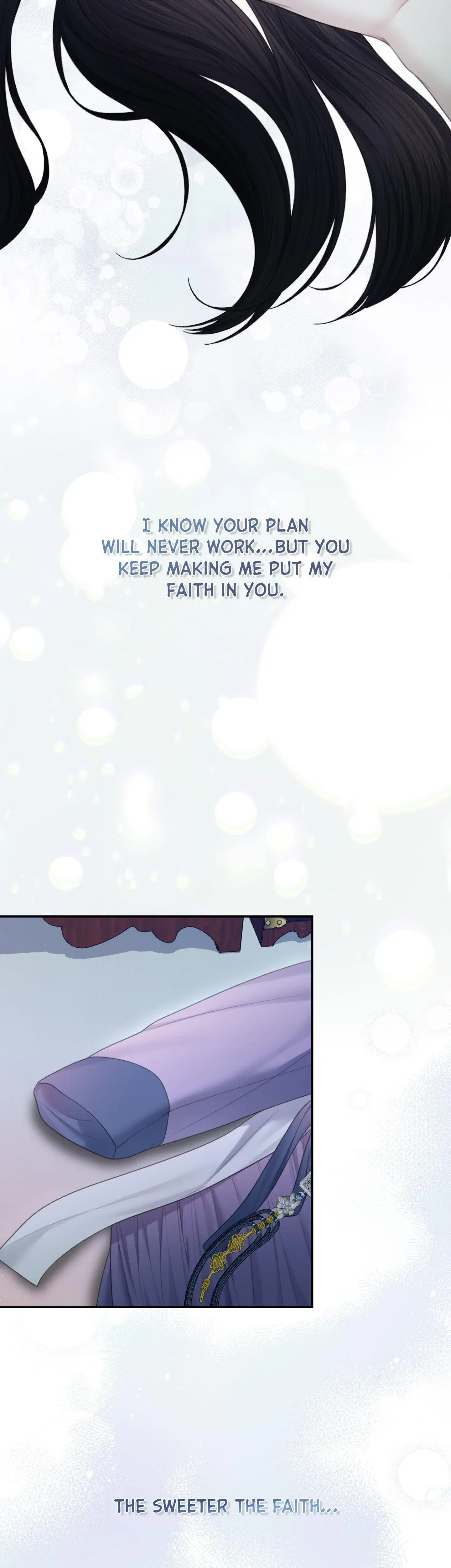 Requiem Of The Scarlet Name Chapter 12 - Page 30