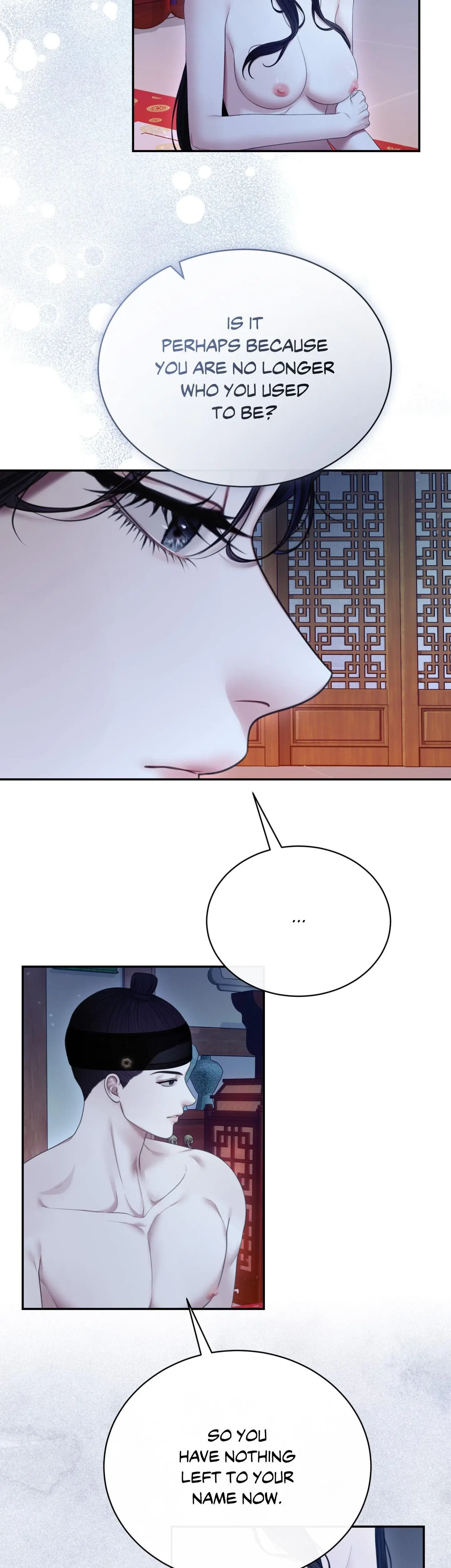 Requiem Of The Scarlet Name Chapter 12 - Page 6
