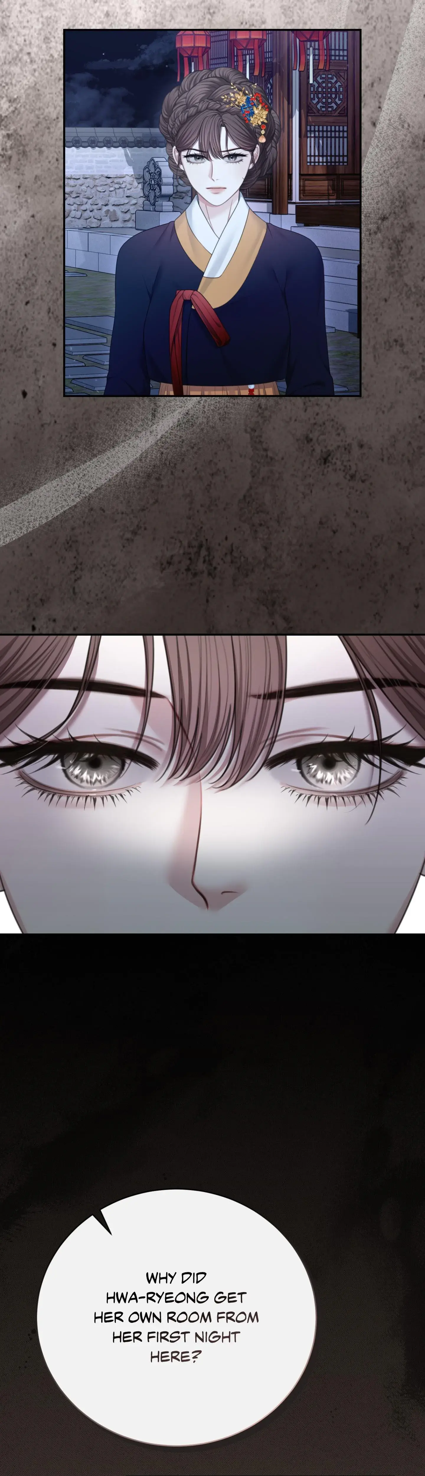 Requiem Of The Scarlet Name Chapter 13 - Page 24