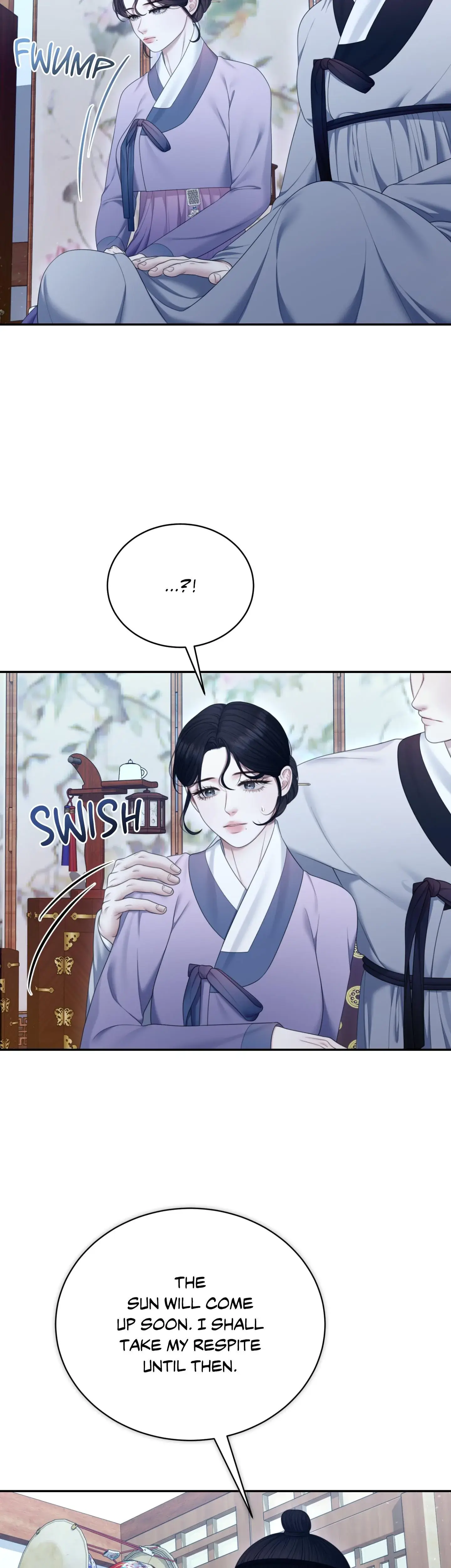 Requiem Of The Scarlet Name Chapter 13 - Page 6