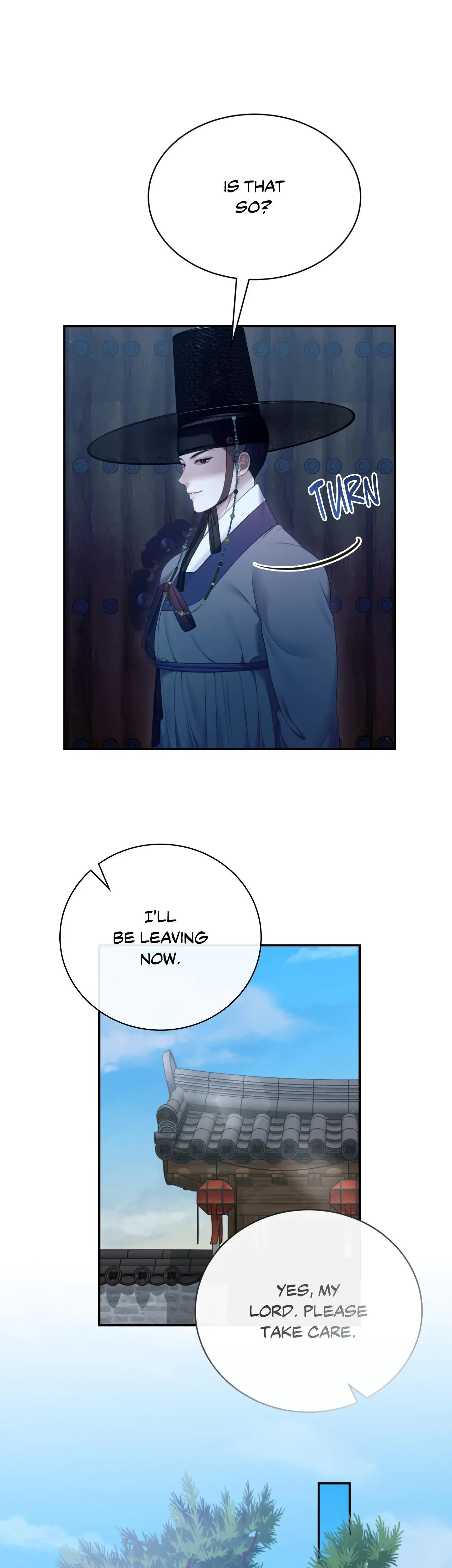 Requiem Of The Scarlet Name Chapter 14 - Page 16