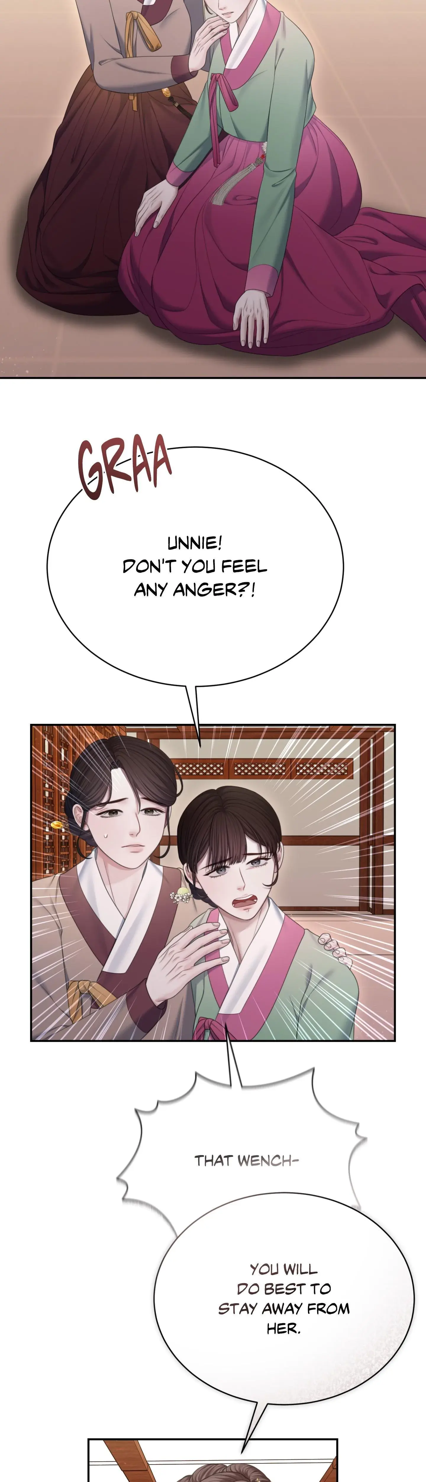Requiem Of The Scarlet Name Chapter 14 - Page 18
