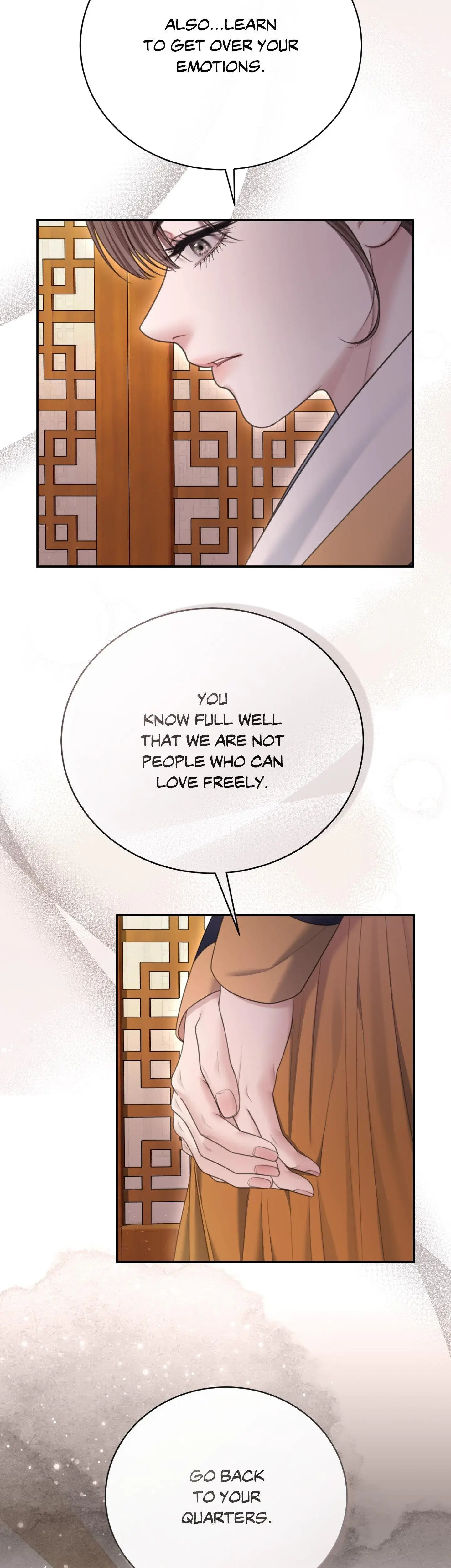 Requiem Of The Scarlet Name Chapter 14 - Page 22