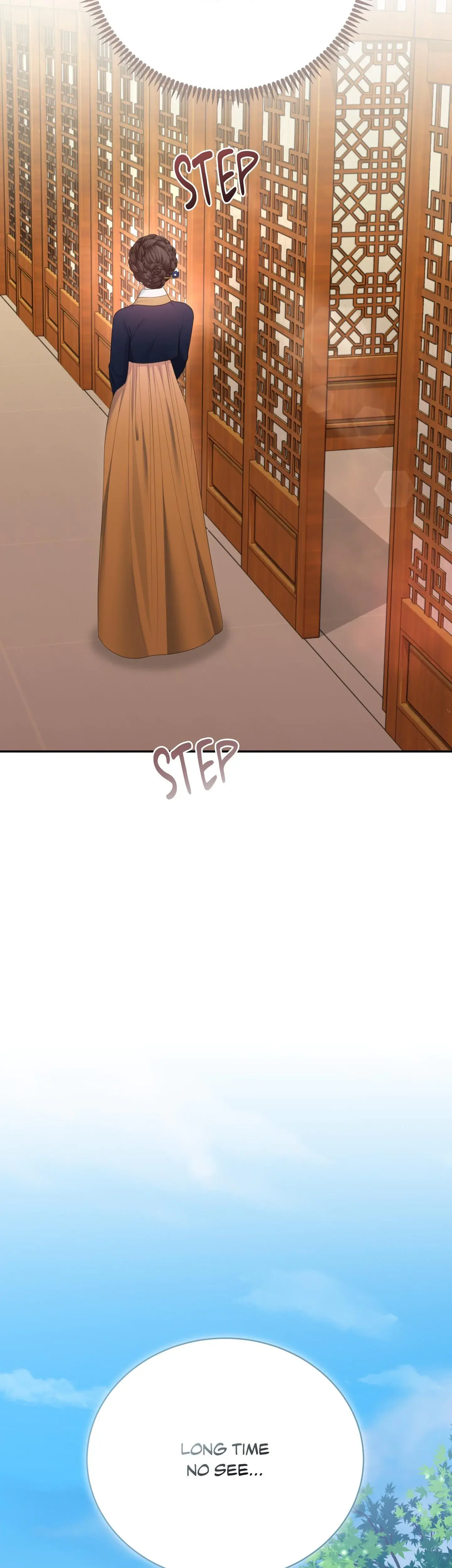 Requiem Of The Scarlet Name Chapter 14 - Page 35