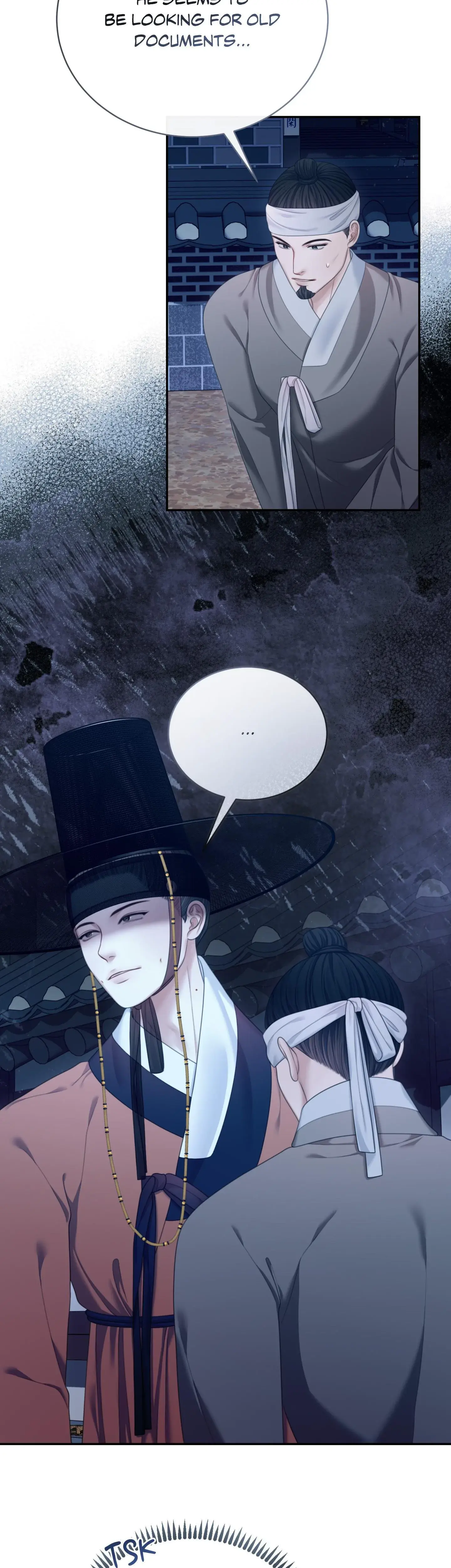 Requiem Of The Scarlet Name Chapter 15 - Page 30