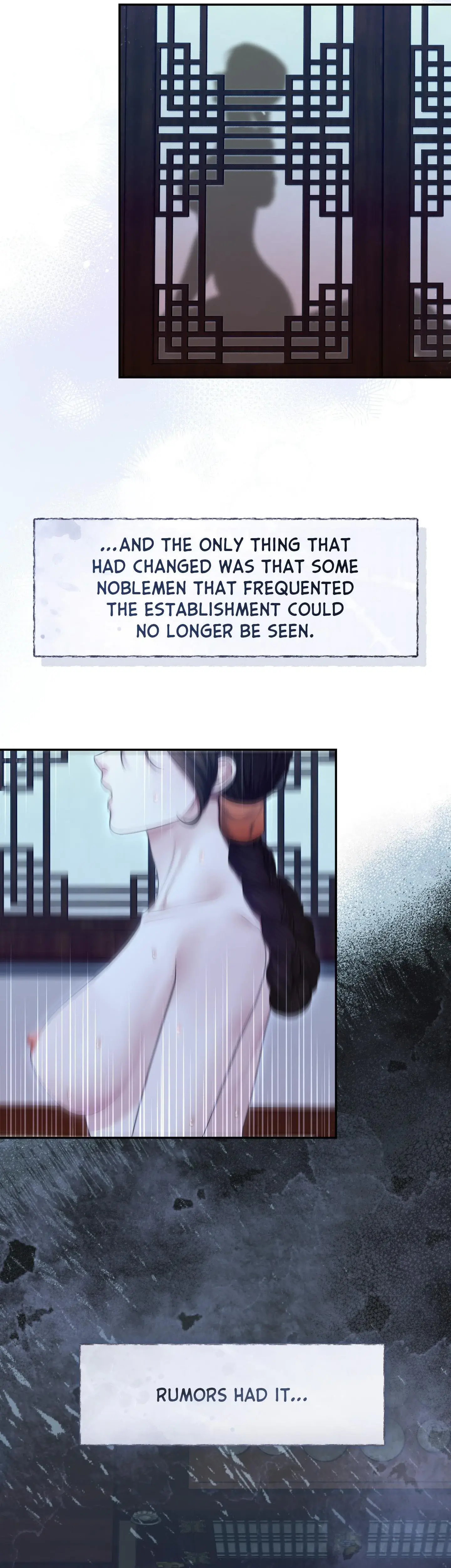 Requiem Of The Scarlet Name Chapter 16 - Page 24
