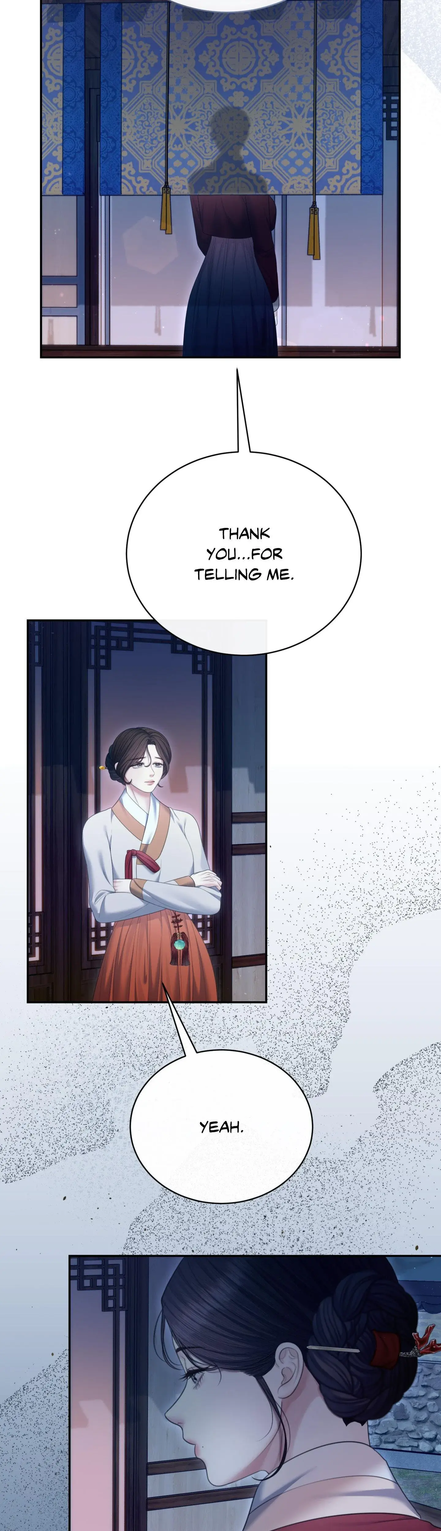 Requiem Of The Scarlet Name Chapter 16 - Page 29