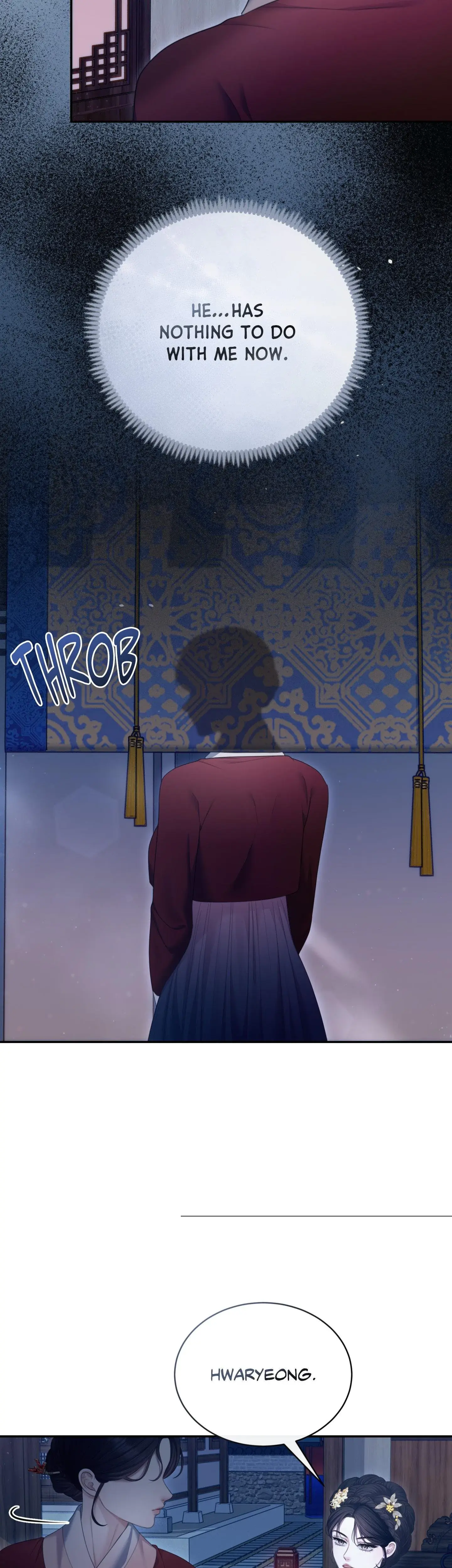 Requiem Of The Scarlet Name Chapter 16 - Page 30