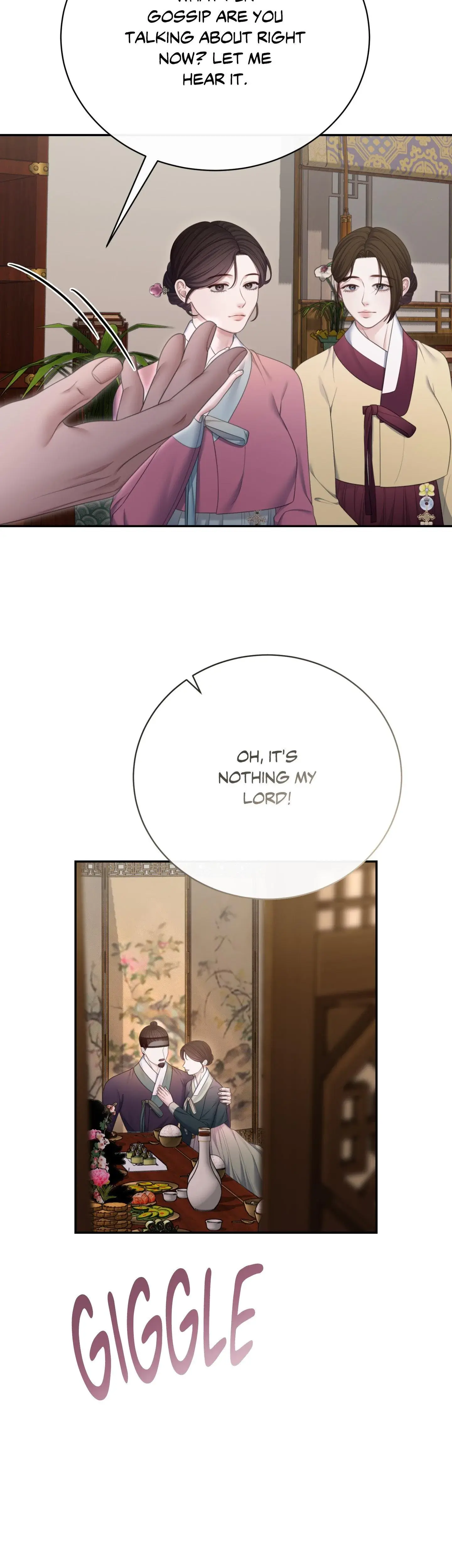 Requiem Of The Scarlet Name Chapter 16 - Page 6