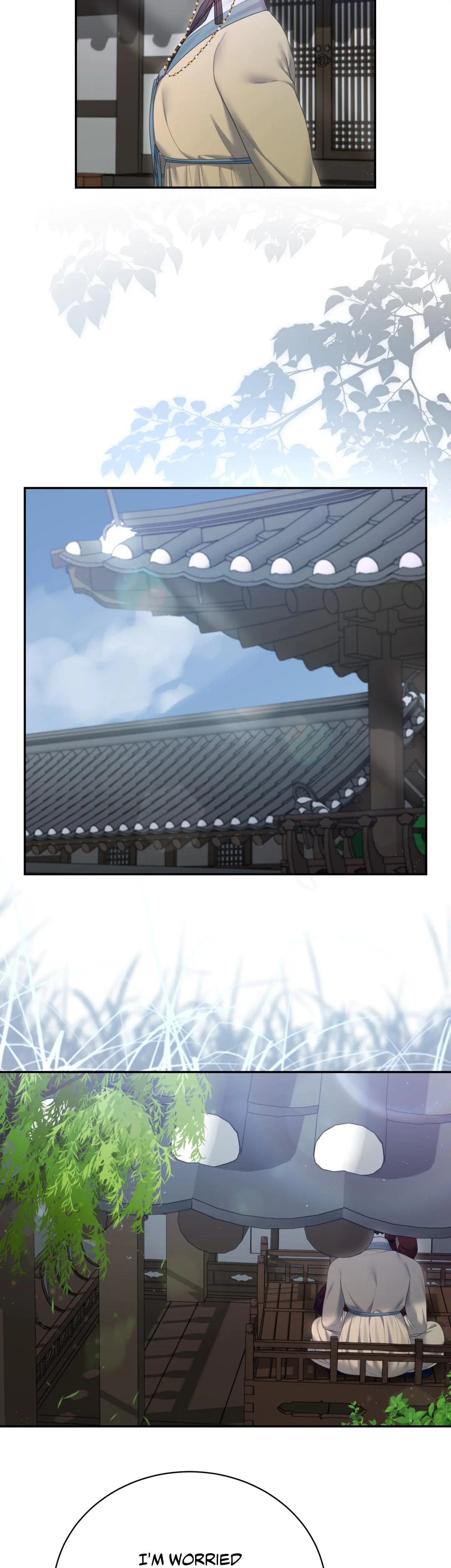 Requiem Of The Scarlet Name Chapter 17 - Page 2