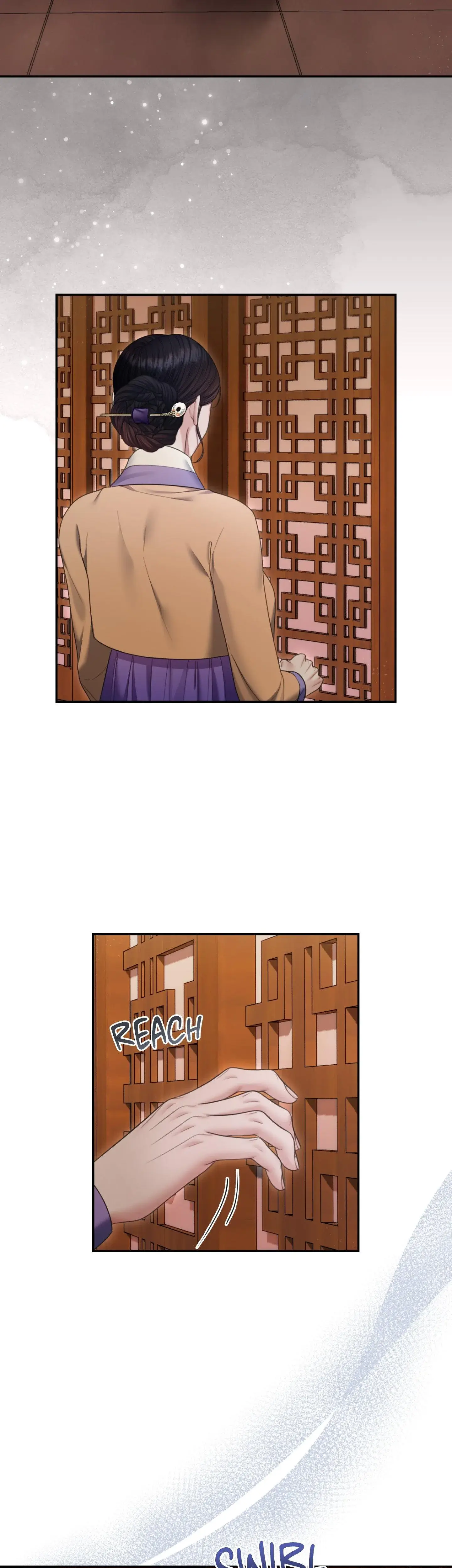 Requiem Of The Scarlet Name Chapter 17 - Page 24