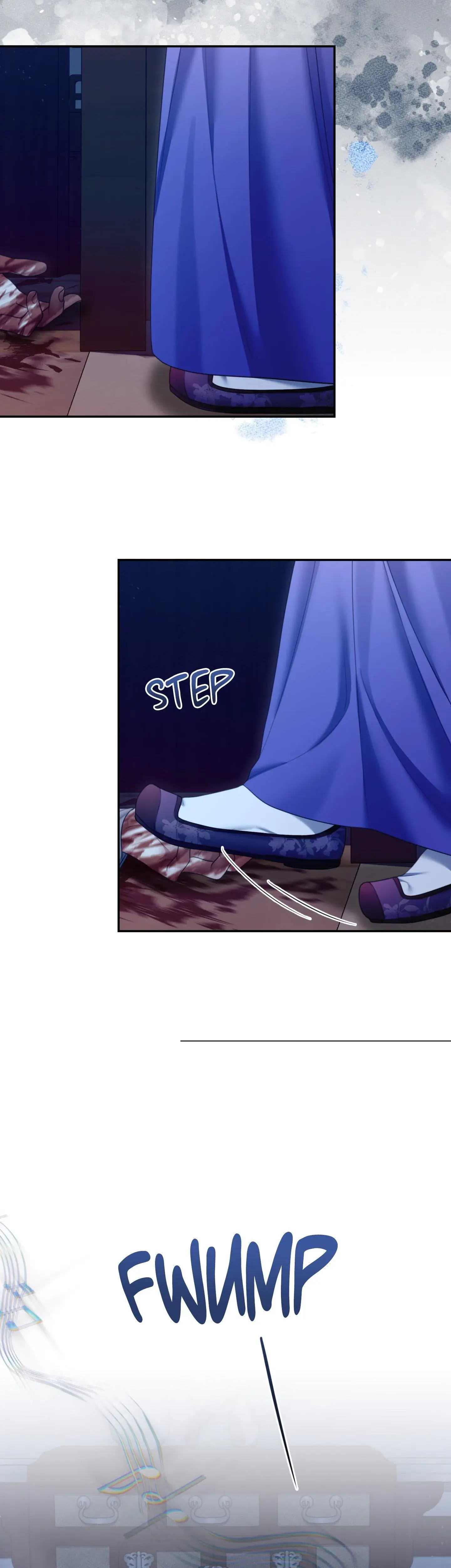 Requiem Of The Scarlet Name Chapter 17 - Page 29