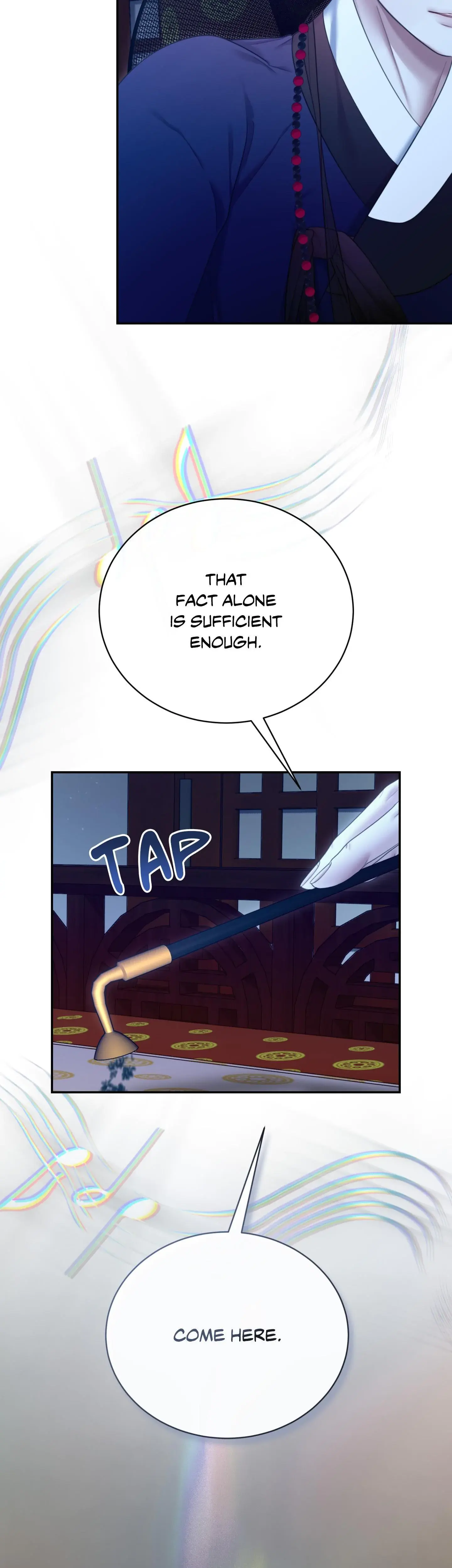 Requiem Of The Scarlet Name Chapter 17 - Page 31