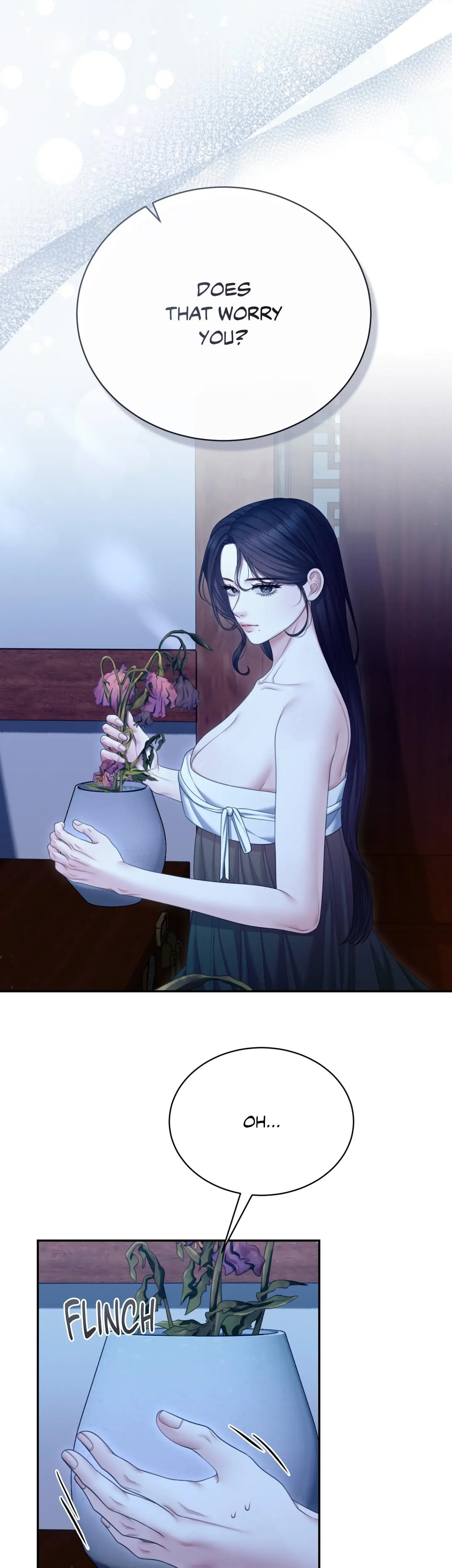 Requiem Of The Scarlet Name Chapter 18 - Page 13