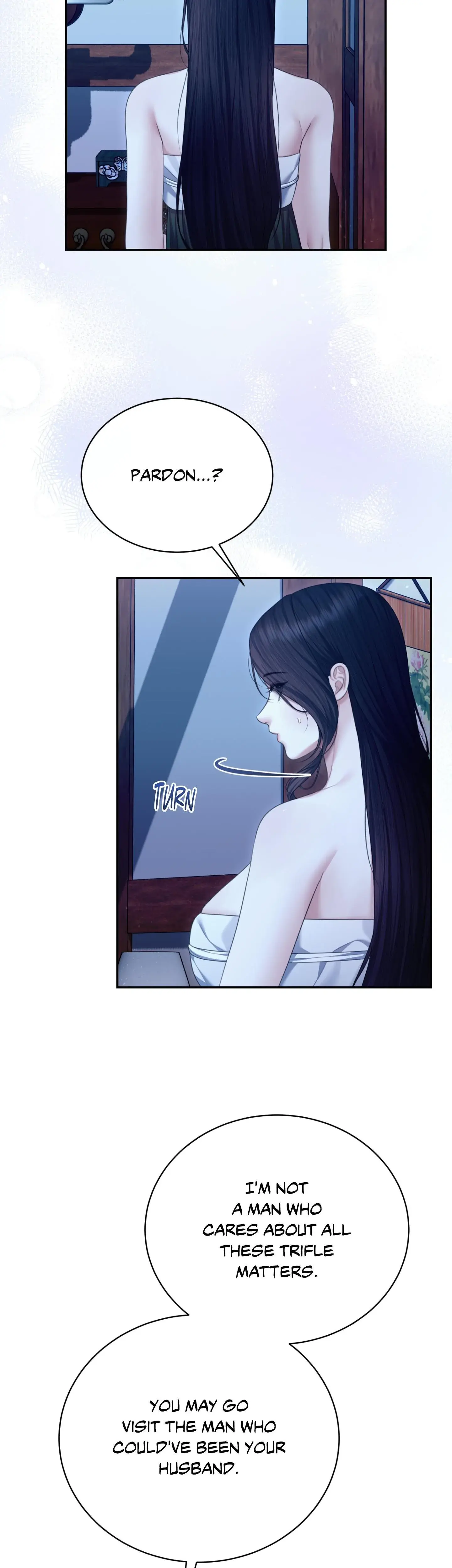 Requiem Of The Scarlet Name Chapter 18 - Page 16