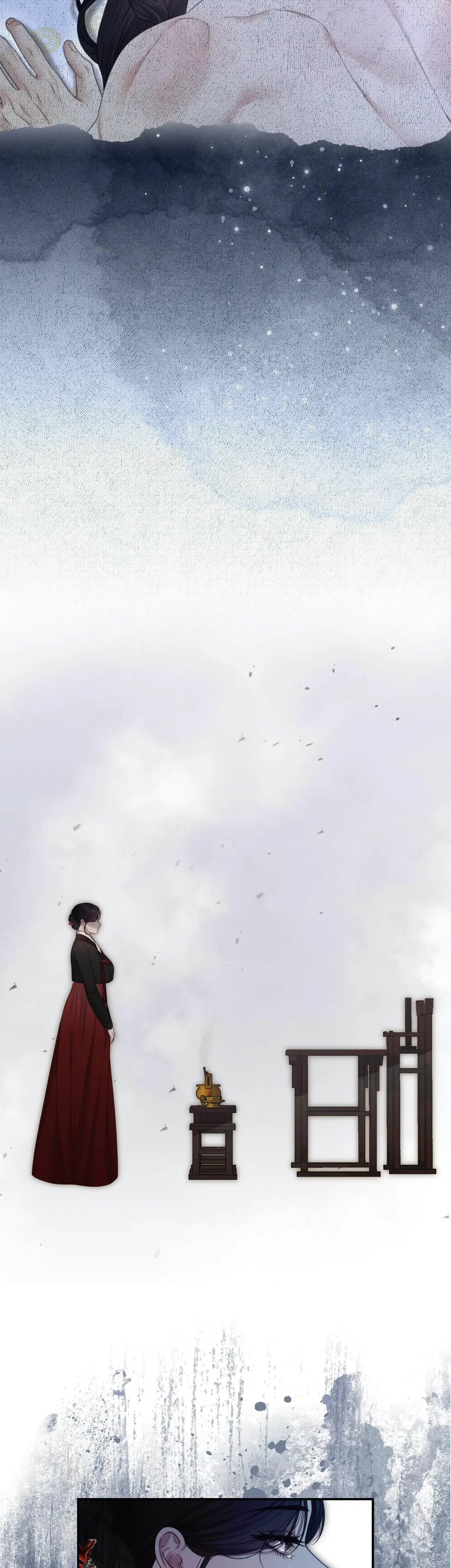 Requiem Of The Scarlet Name Chapter 18 - Page 36