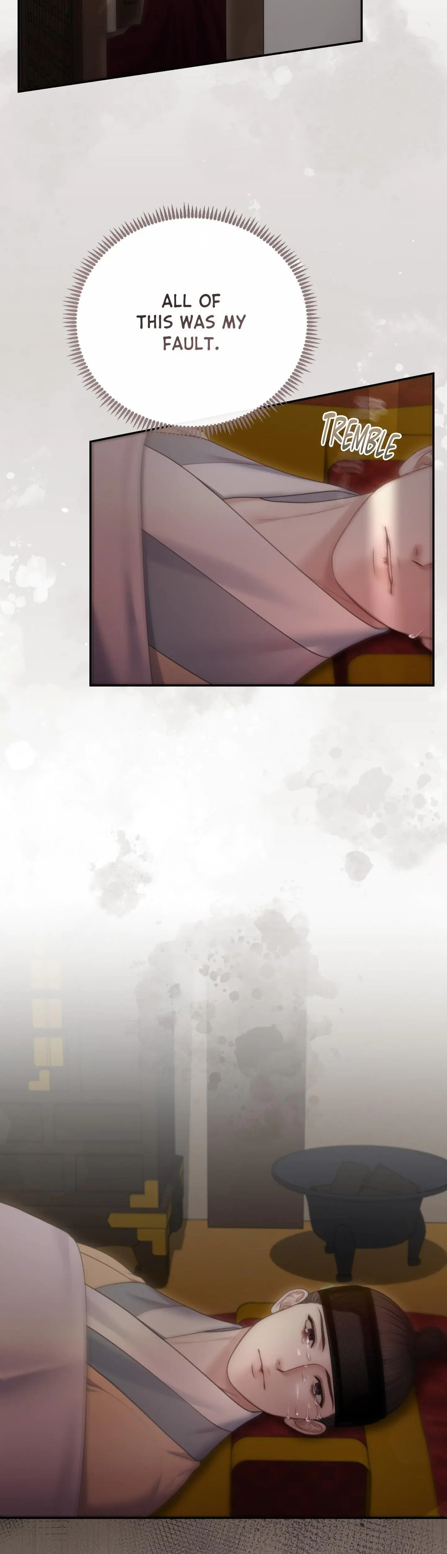 Requiem Of The Scarlet Name Chapter 18 - Page 6