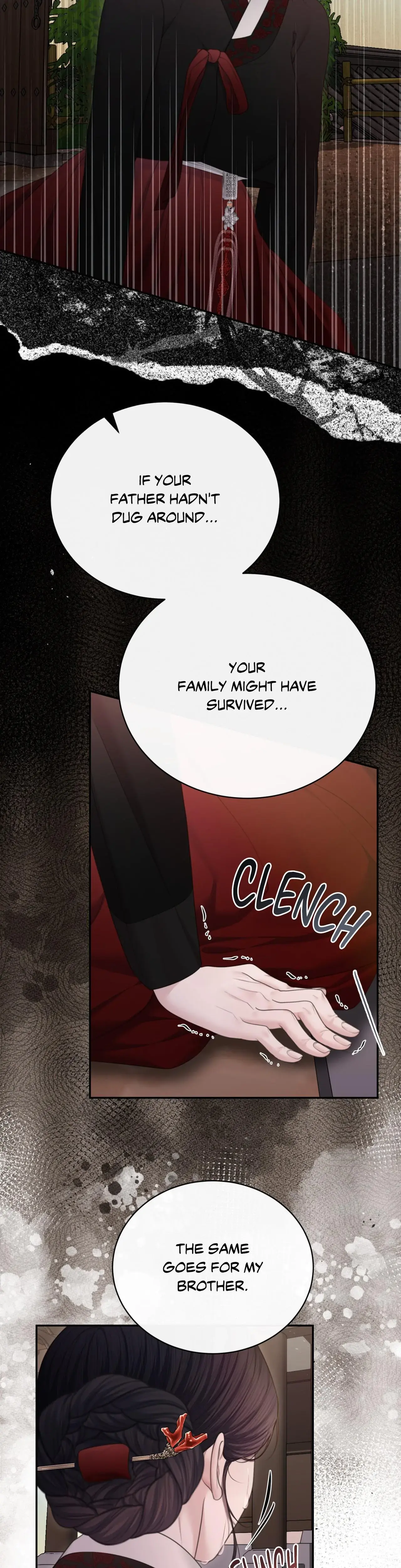 Requiem Of The Scarlet Name Chapter 19 - Page 16
