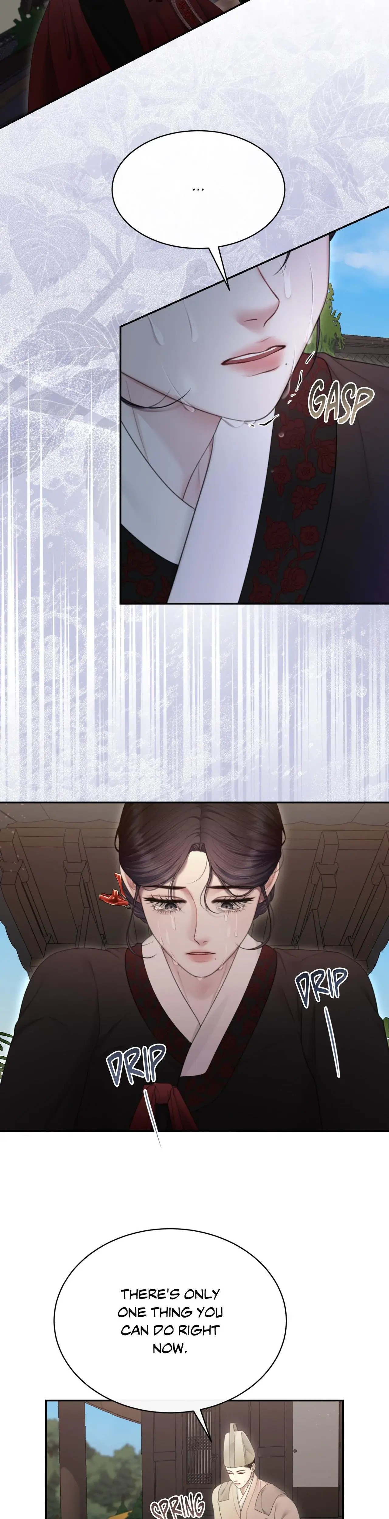 Requiem Of The Scarlet Name Chapter 19 - Page 20