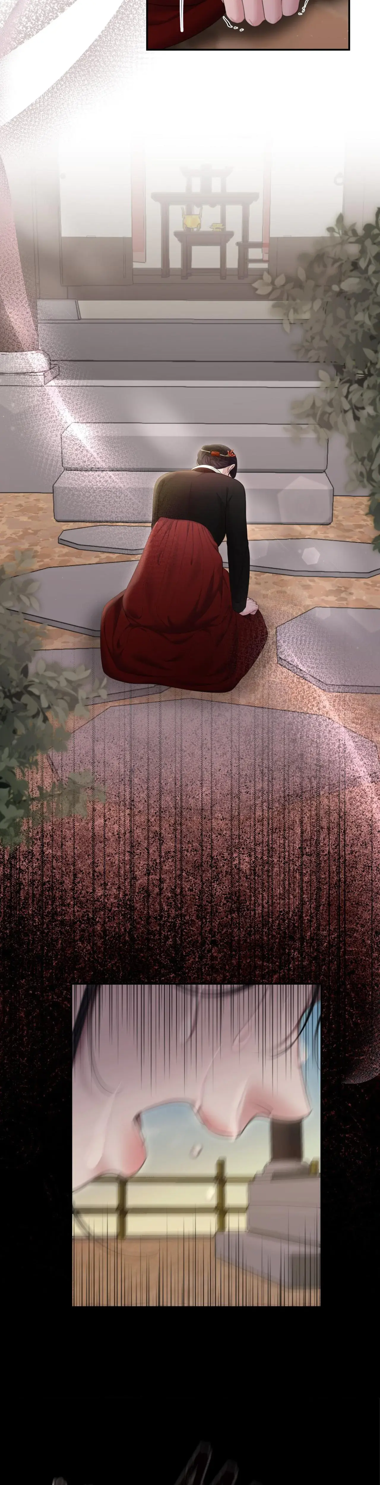 Requiem Of The Scarlet Name Chapter 19 - Page 23