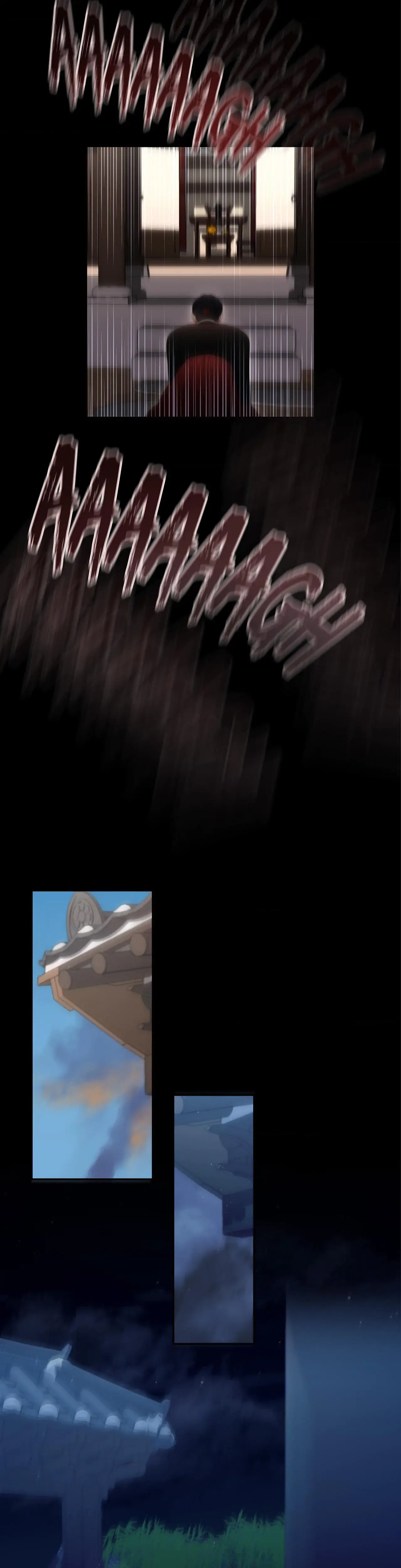 Requiem Of The Scarlet Name Chapter 19 - Page 24