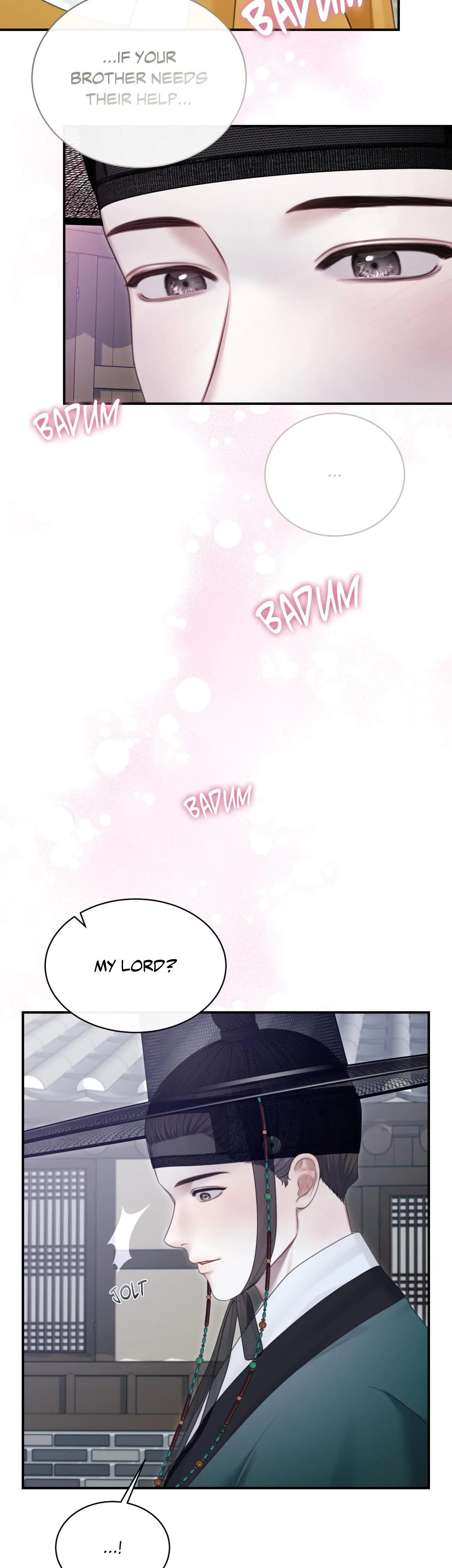 Requiem Of The Scarlet Name Chapter 2 - Page 11