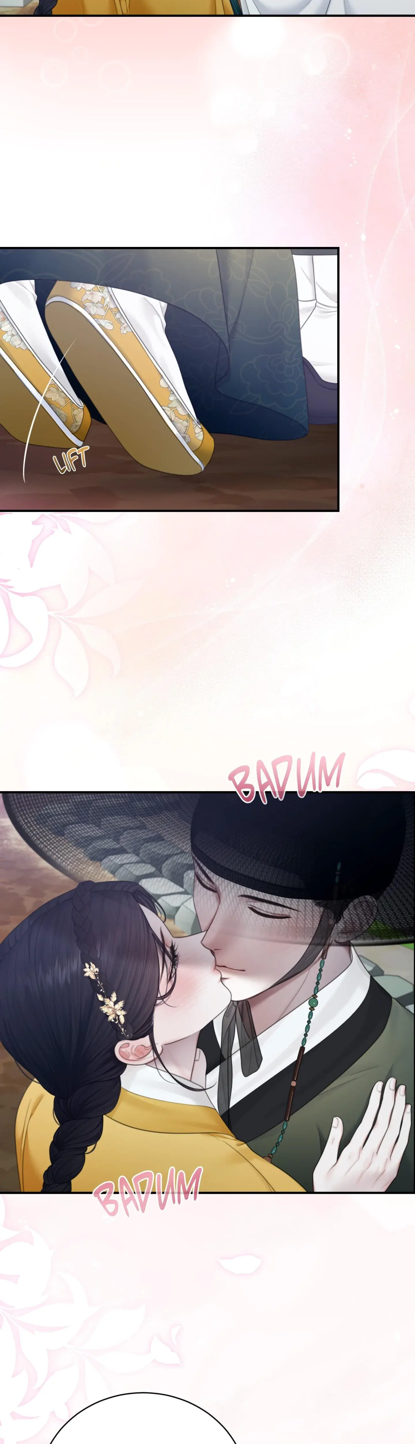 Requiem Of The Scarlet Name Chapter 2 - Page 14