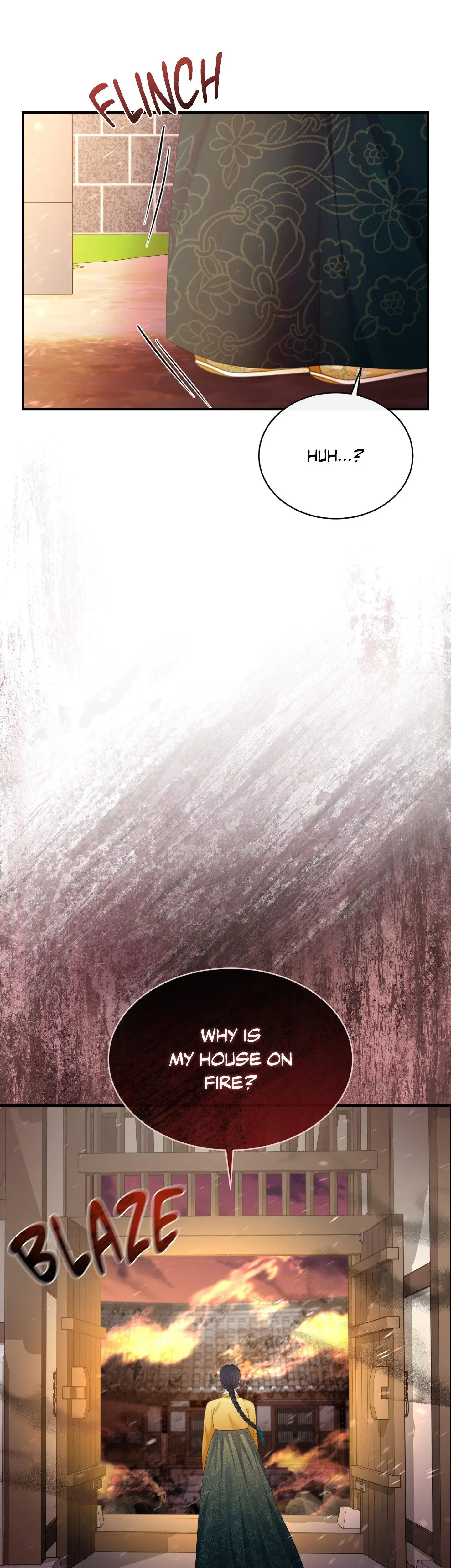 Requiem Of The Scarlet Name Chapter 2 - Page 22