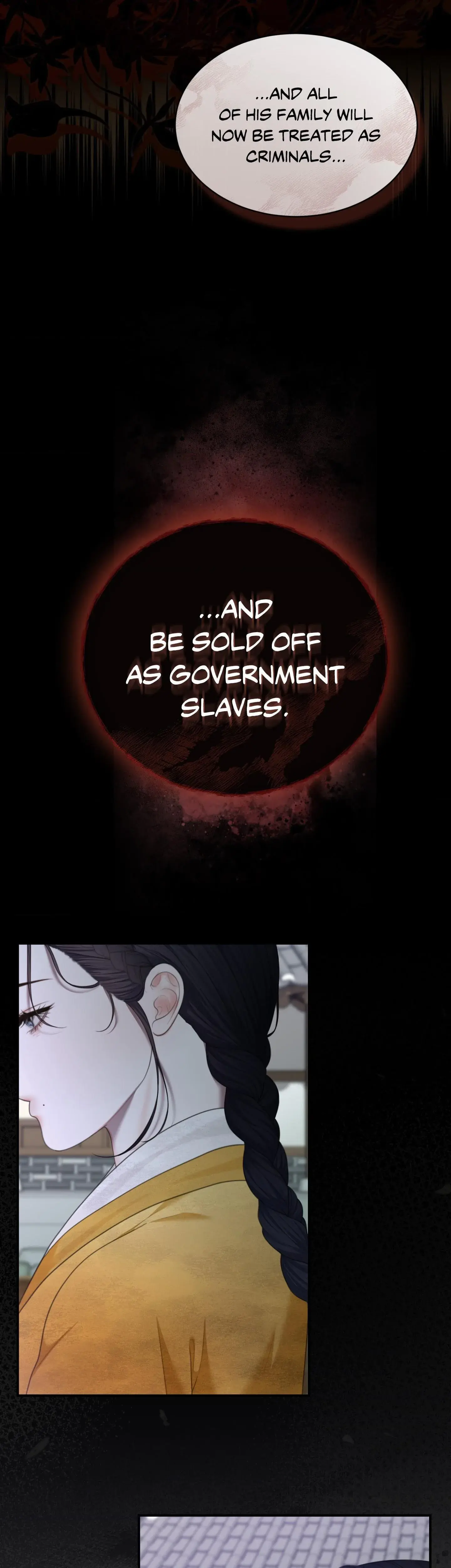 Requiem Of The Scarlet Name Chapter 2 - Page 29