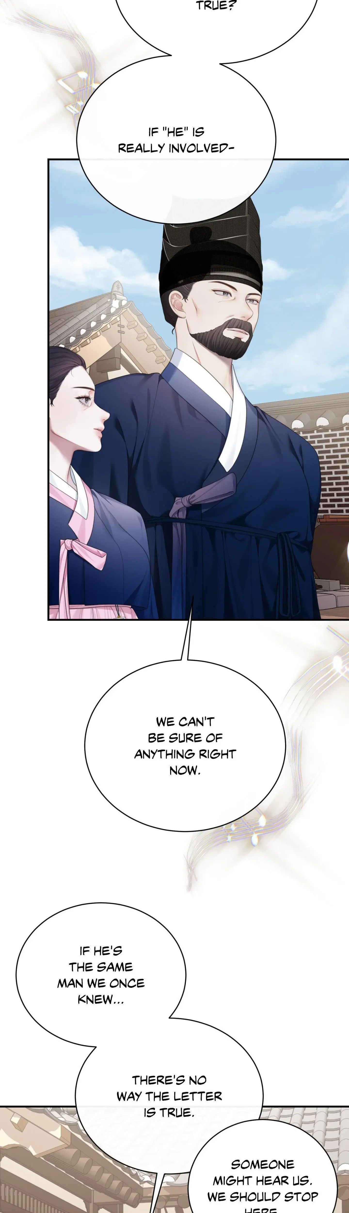Requiem Of The Scarlet Name Chapter 2 - Page 3
