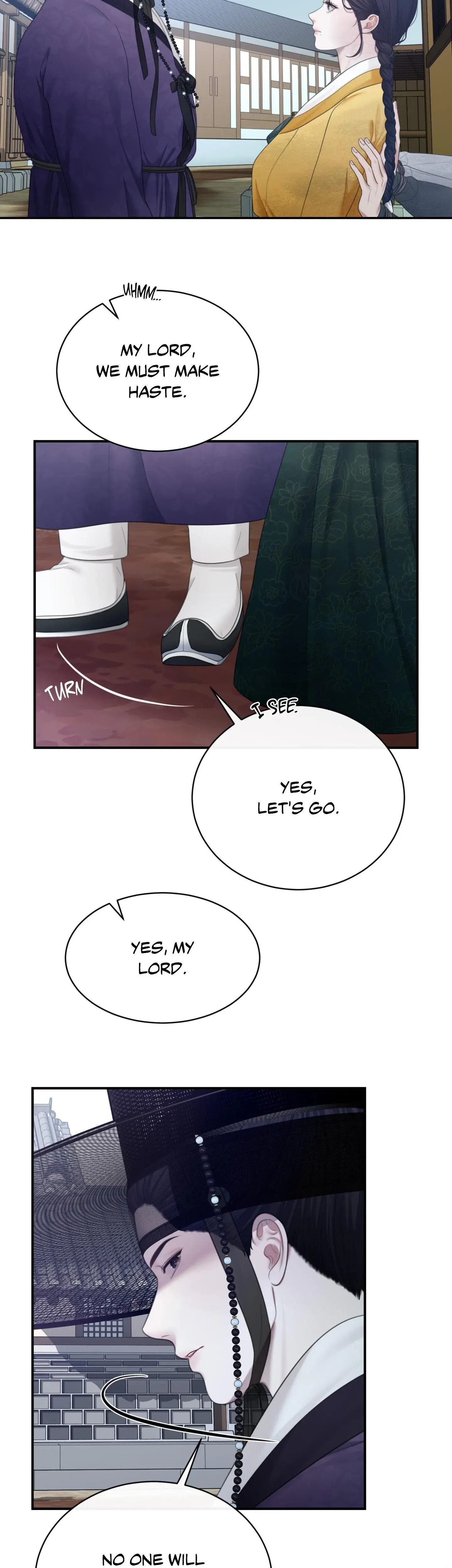 Requiem Of The Scarlet Name Chapter 2 - Page 38