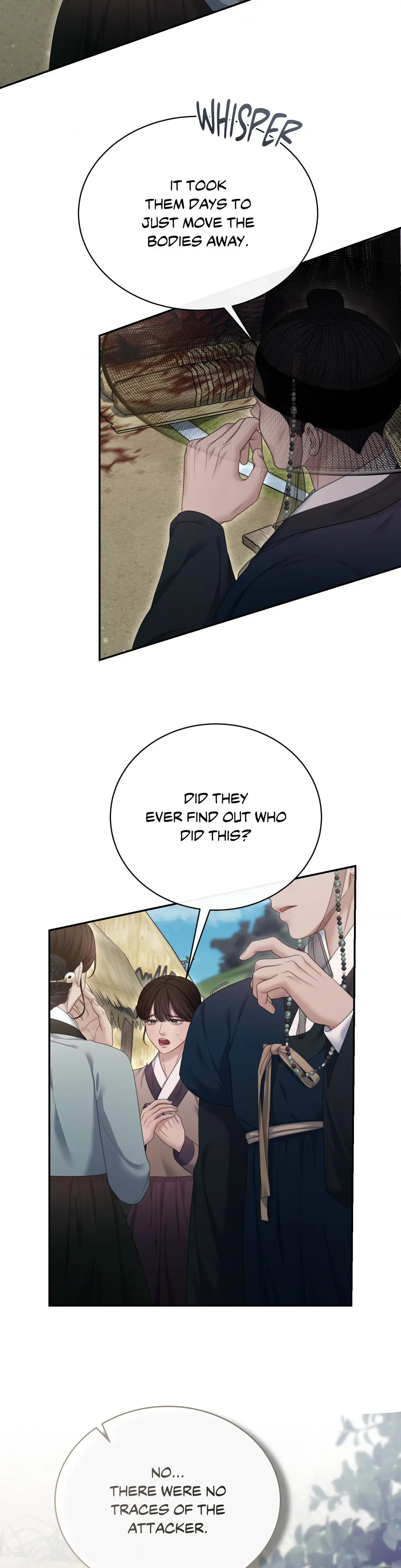 Requiem Of The Scarlet Name Chapter 20 - Page 11