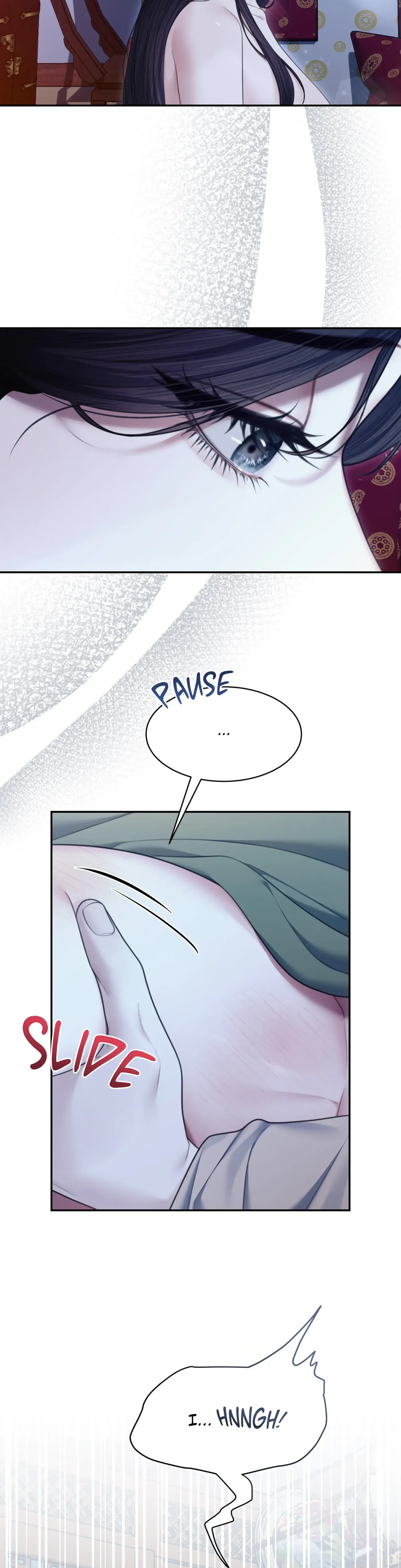 Requiem Of The Scarlet Name Chapter 20 - Page 20