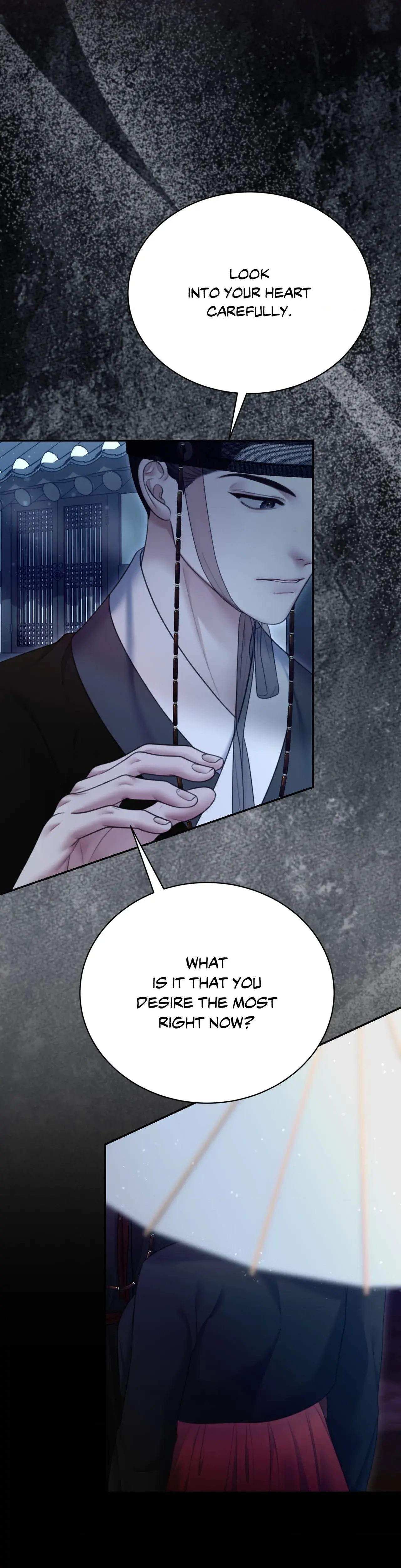 Requiem Of The Scarlet Name Chapter 20 - Page 5
