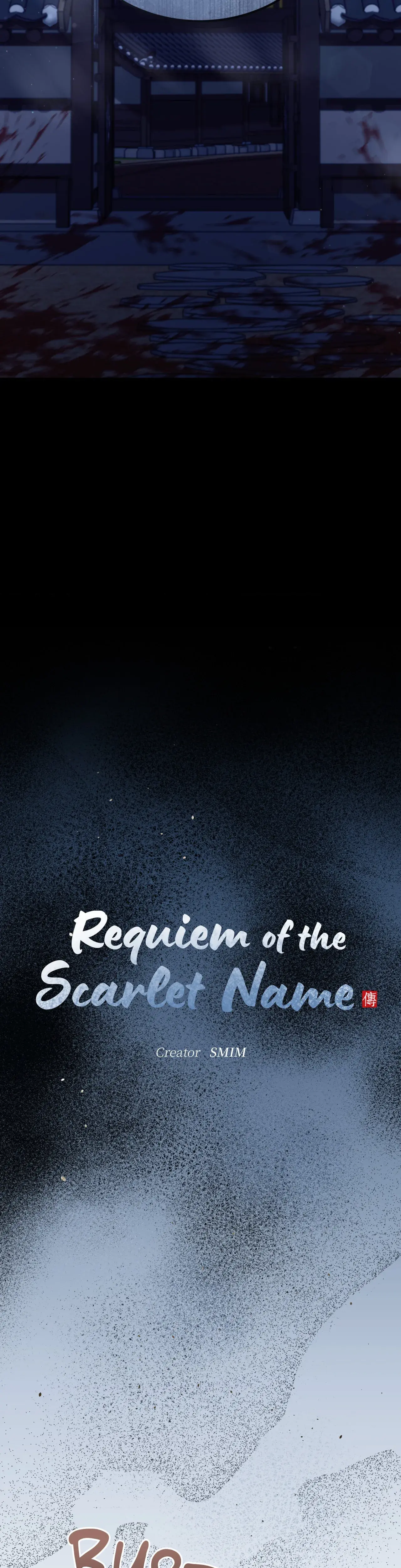Requiem Of The Scarlet Name Chapter 20 - Page 9