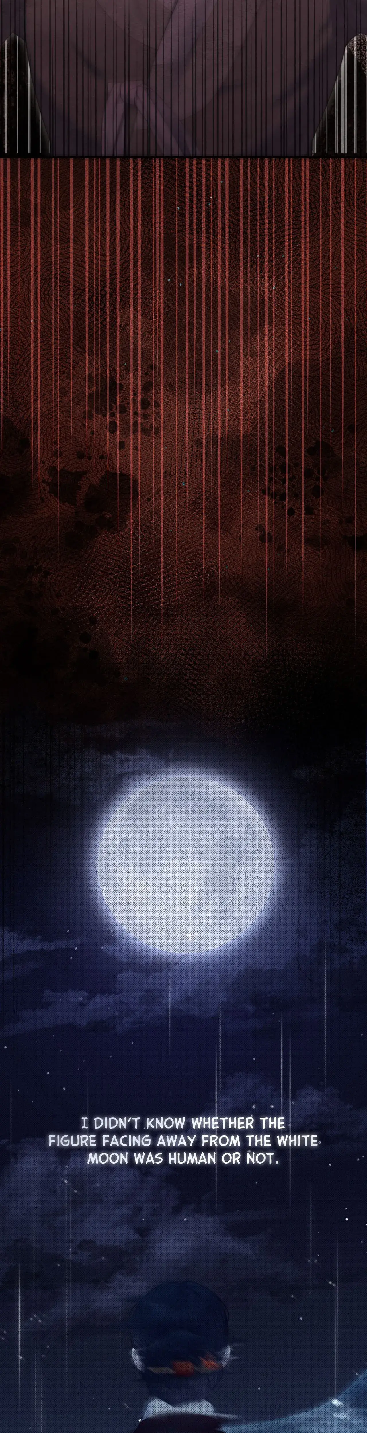 Requiem Of The Scarlet Name Chapter 21 - Page 13