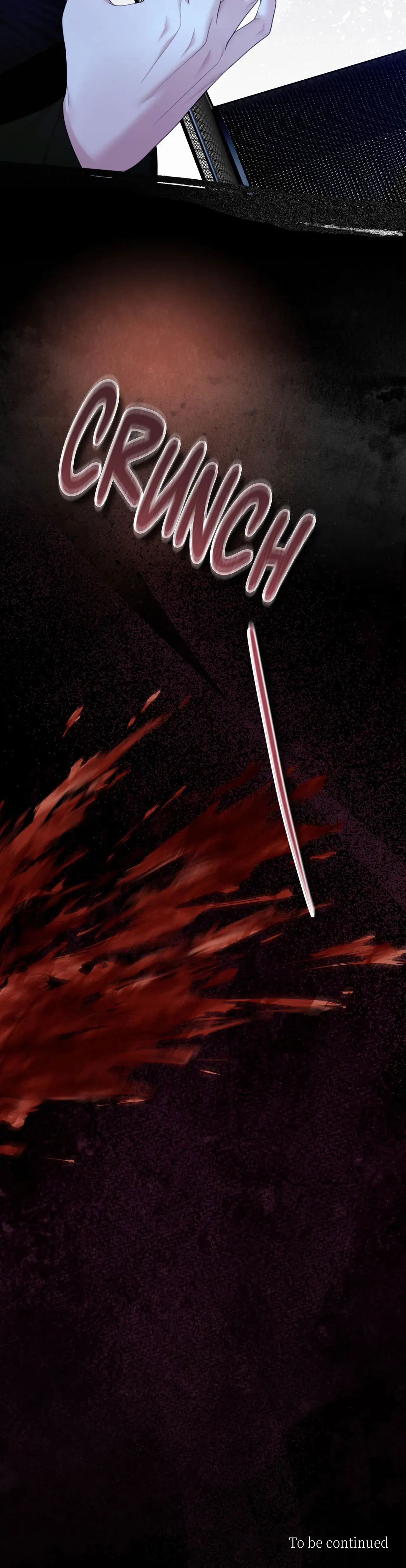 Requiem Of The Scarlet Name Chapter 21 - Page 30