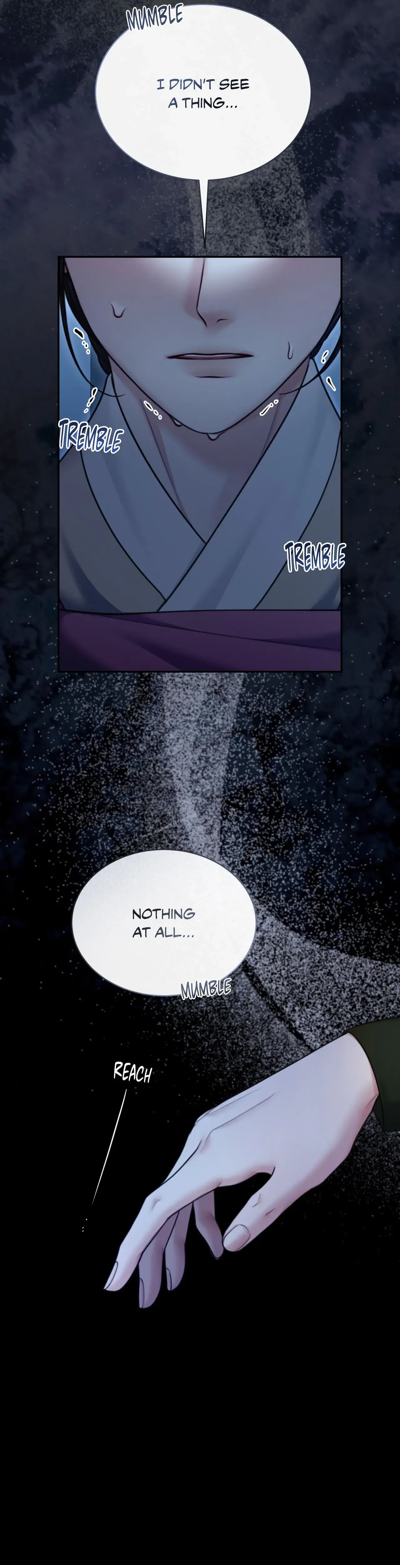 Requiem Of The Scarlet Name Chapter 22 - Page 23