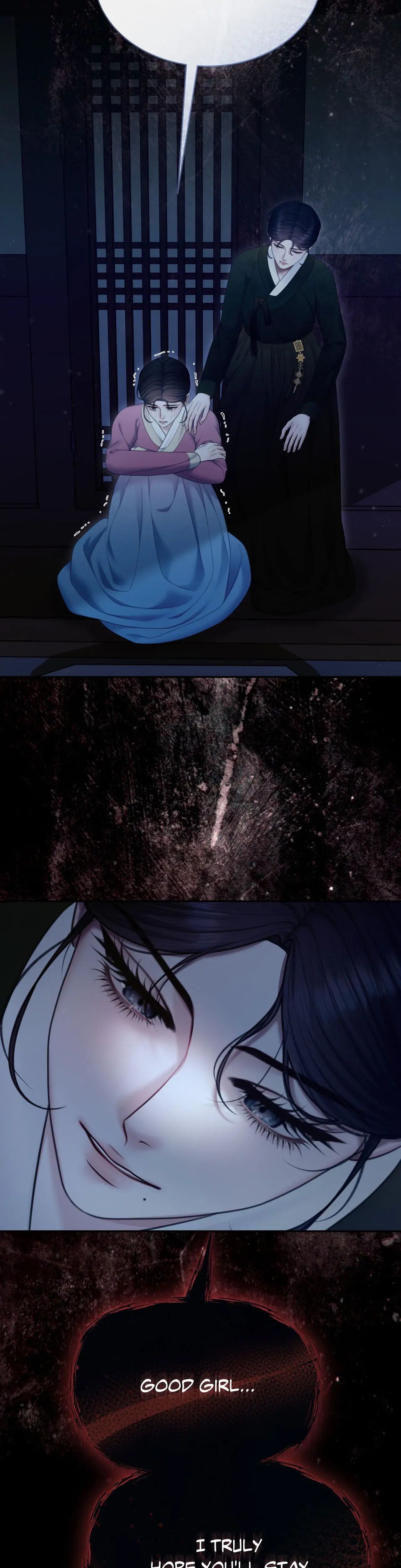 Requiem Of The Scarlet Name Chapter 22 - Page 25