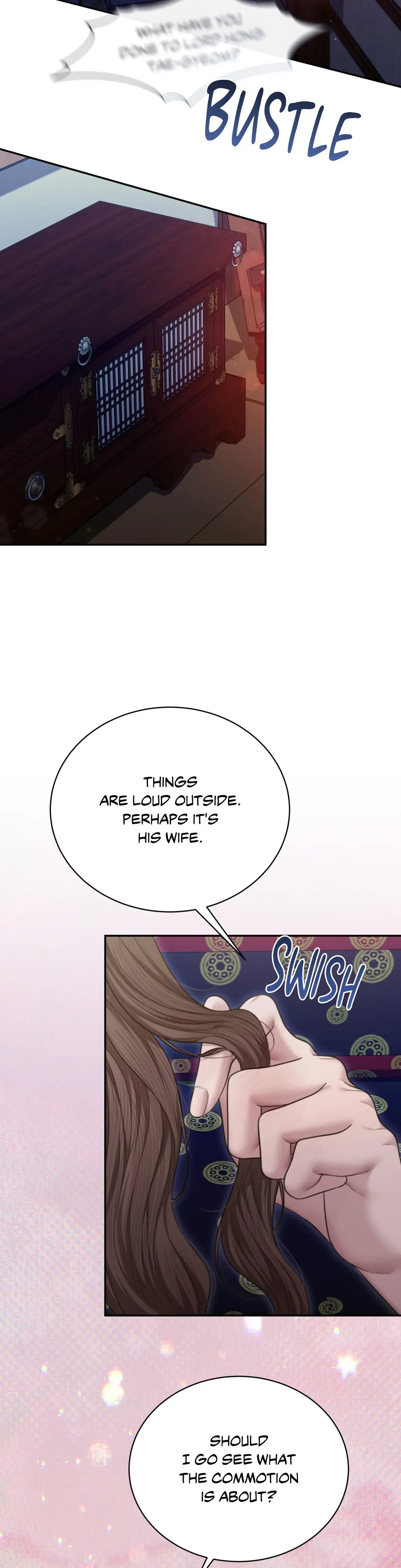 Requiem Of The Scarlet Name Chapter 22 - Page 27