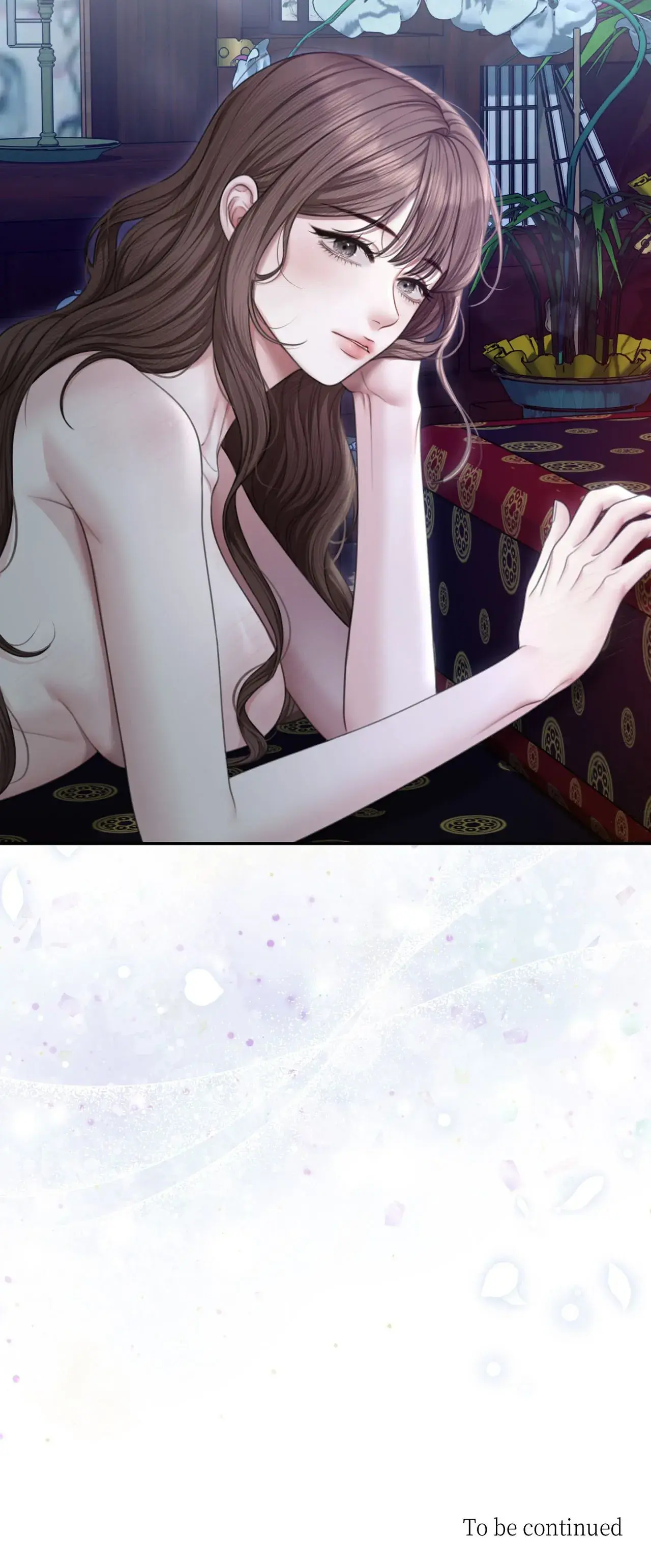 Requiem Of The Scarlet Name Chapter 22 - Page 30