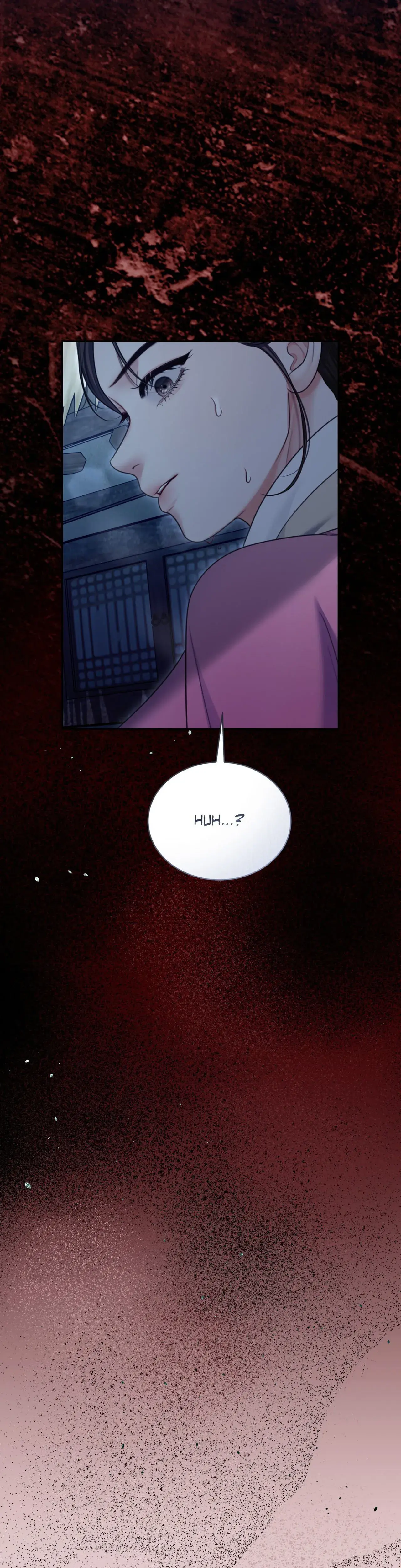 Requiem Of The Scarlet Name Chapter 22 - Page 6