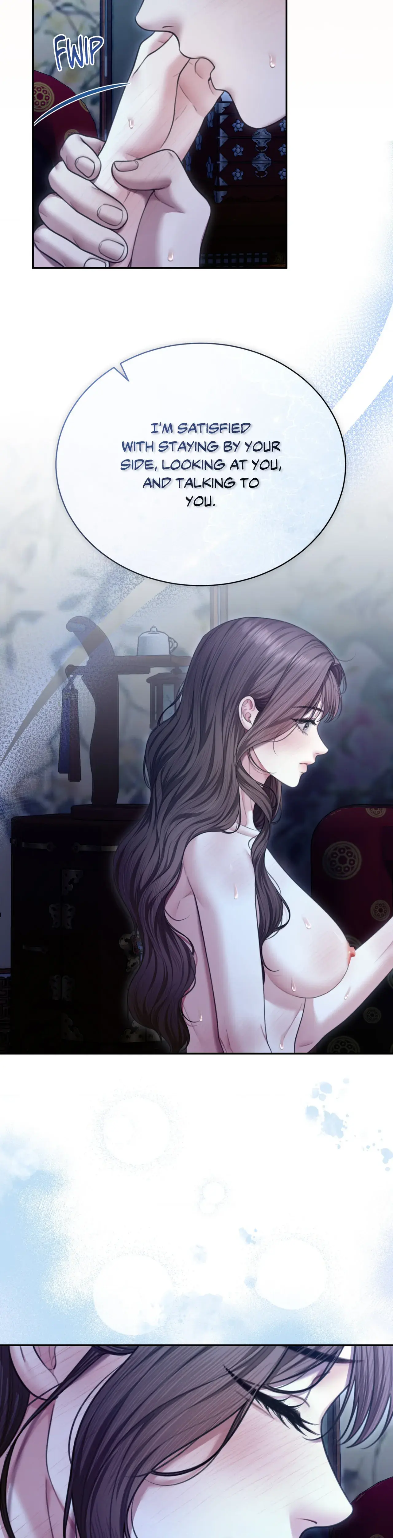 Requiem Of The Scarlet Name Chapter 23 - Page 26