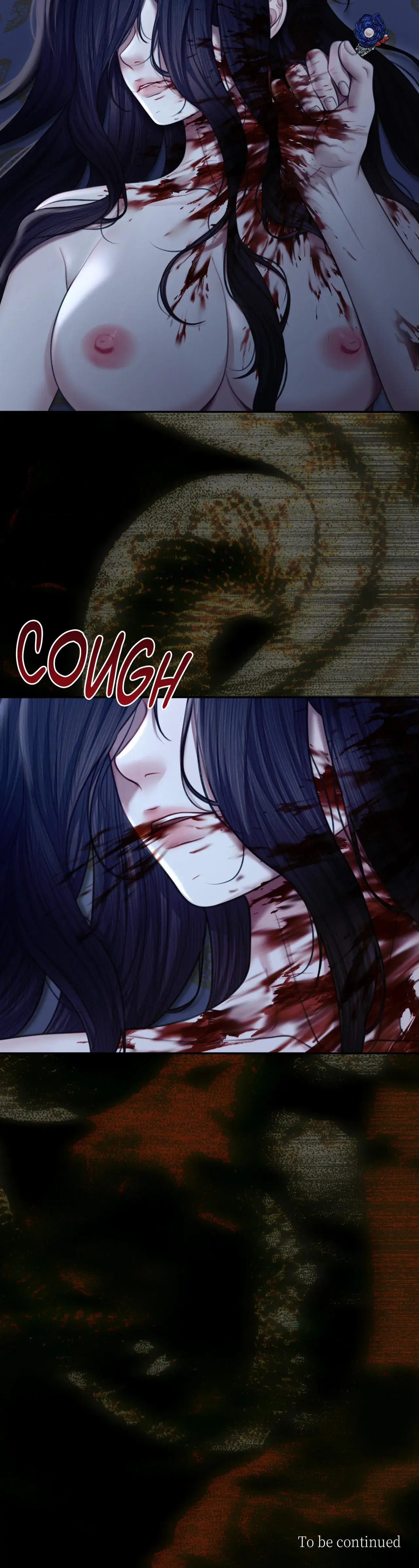 Requiem Of The Scarlet Name Chapter 23 - Page 31