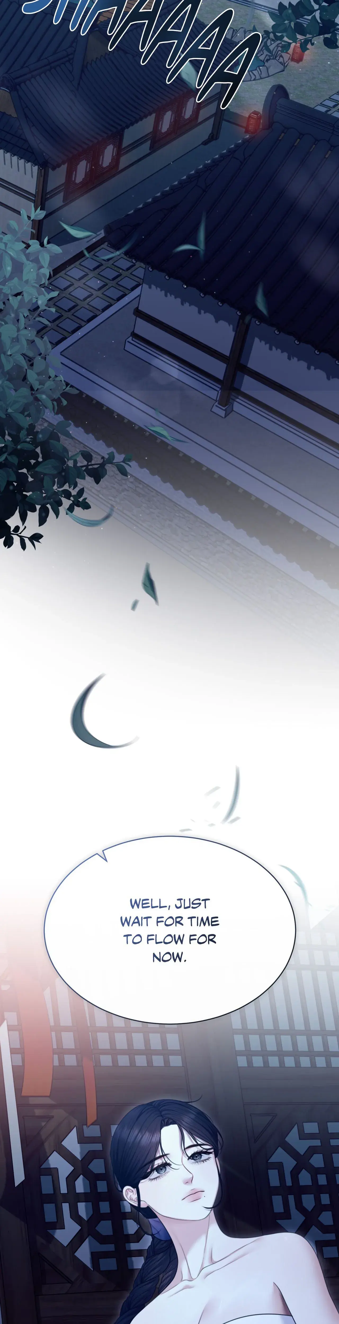 Requiem Of The Scarlet Name Chapter 24 - Page 23