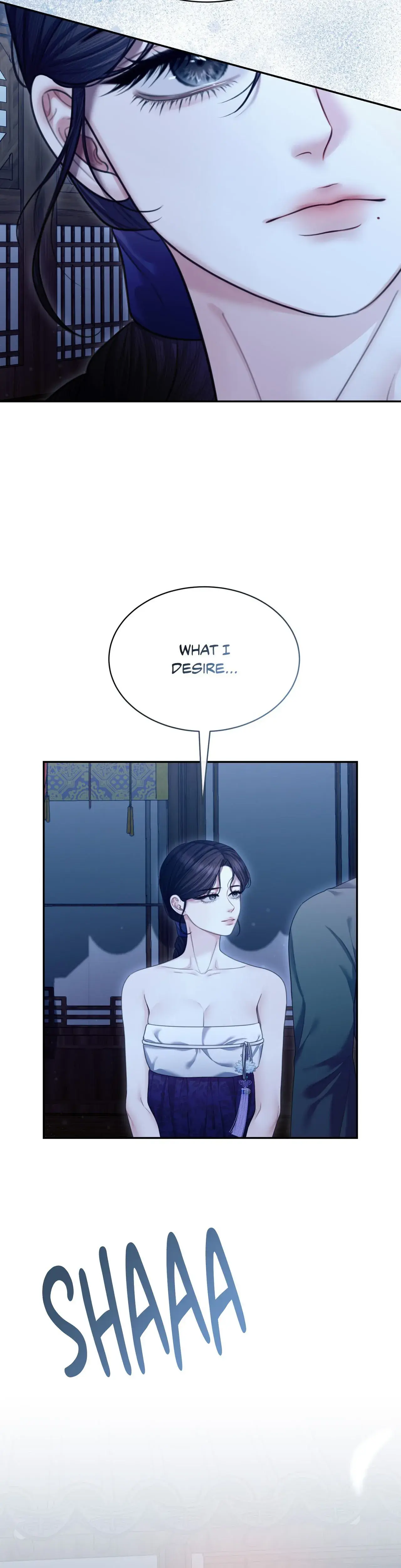 Requiem Of The Scarlet Name Chapter 24 - Page 25