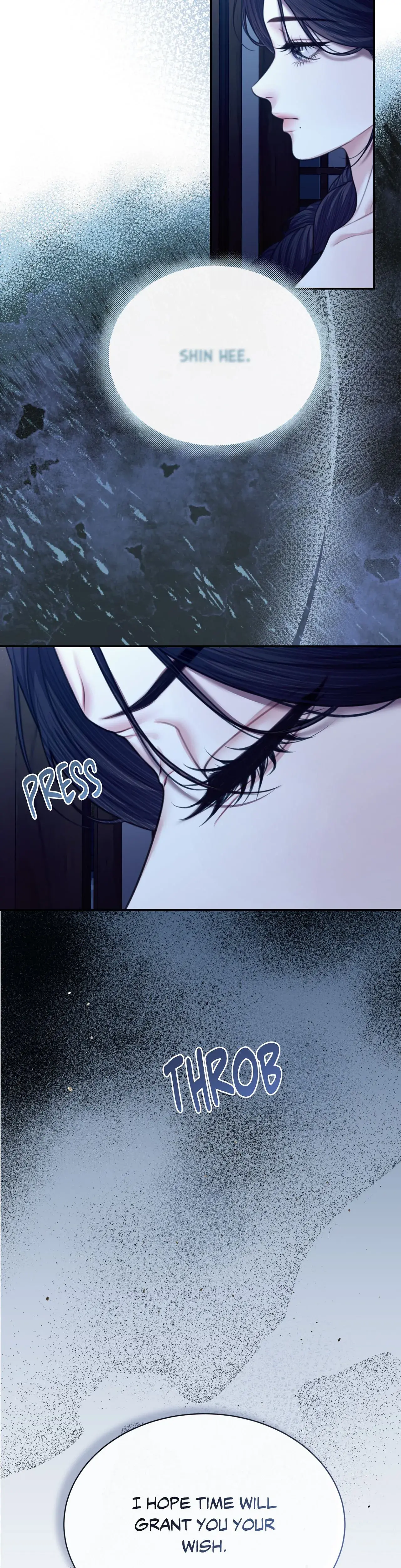 Requiem Of The Scarlet Name Chapter 24 - Page 29