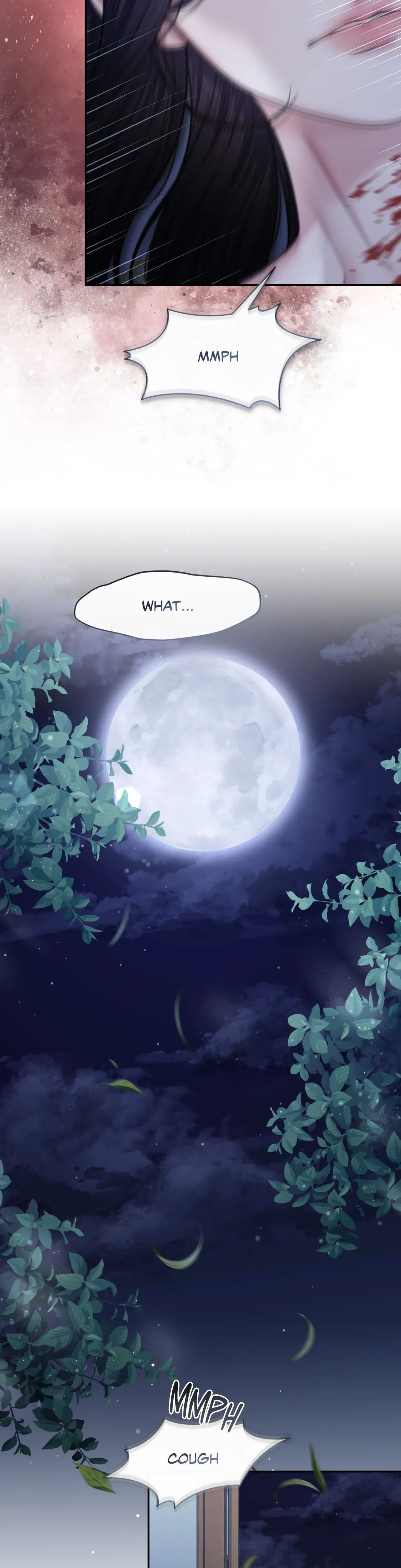 Requiem Of The Scarlet Name Chapter 24 - Page 4