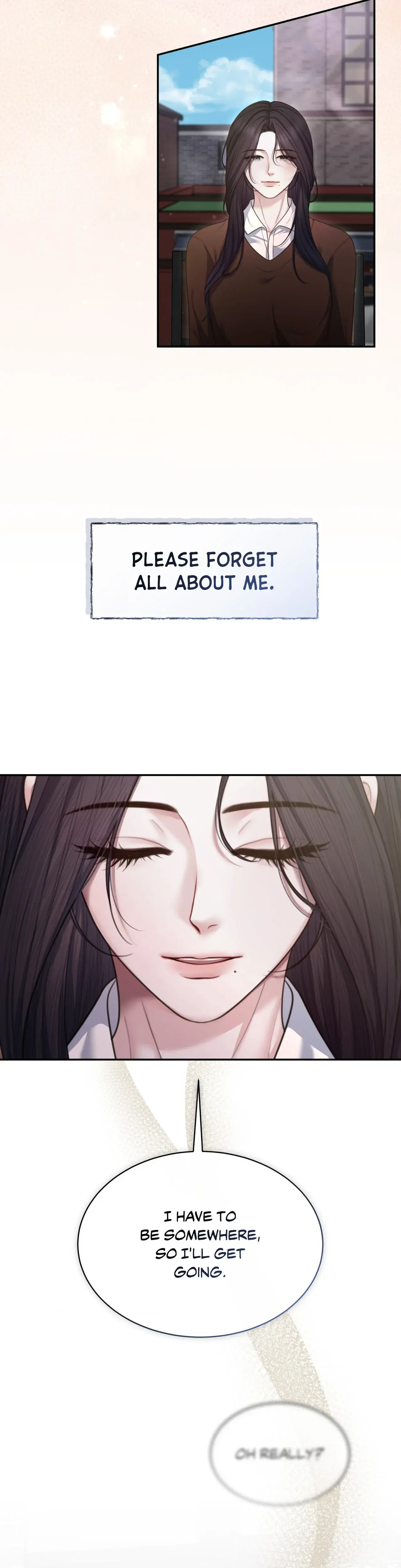 Requiem Of The Scarlet Name Chapter 25 - Page 30