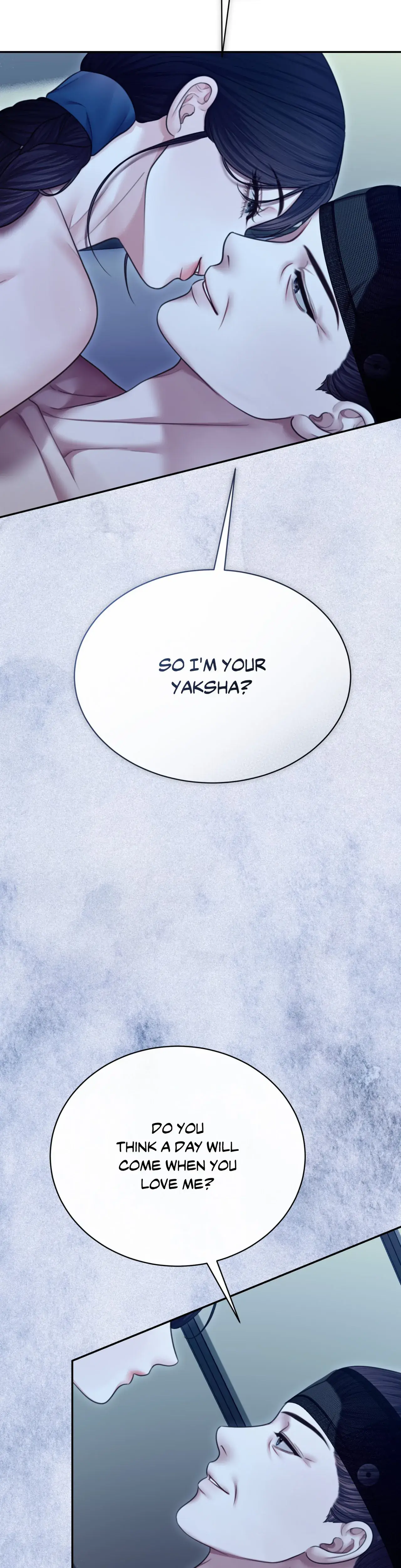Requiem Of The Scarlet Name Chapter 25 - Page 5